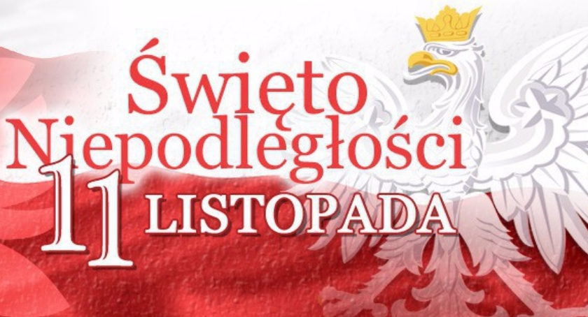 Świętowanie Dnia Niepodległości