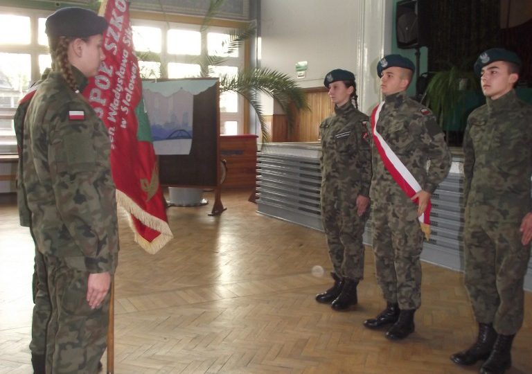 Dzień Nauczyciela w Zespole Szkół nr 1