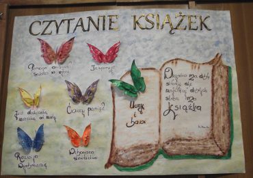 Konkursy biblioteczne - rozstrzygnięcie