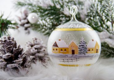 Aukcja Bombek - 4.12.2019