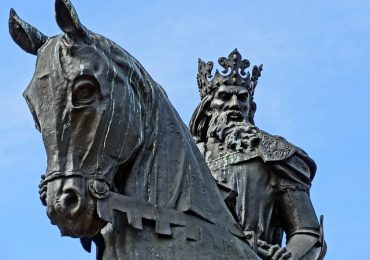 Szkolny konkurs historyczny "Polska Piastów 960-1370"