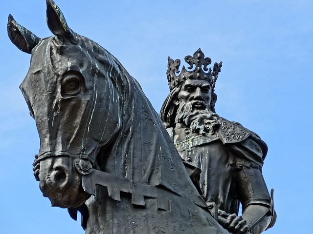 Szkolny konkurs historyczny "Polska Piastów 960-1370"