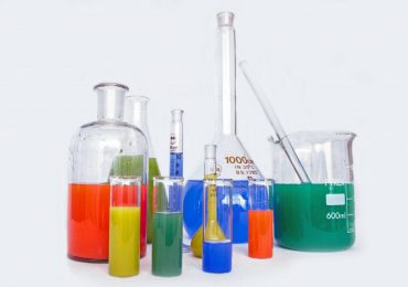 Ogólnopolski Konkurs Chemiczny "ALCHEMIK".