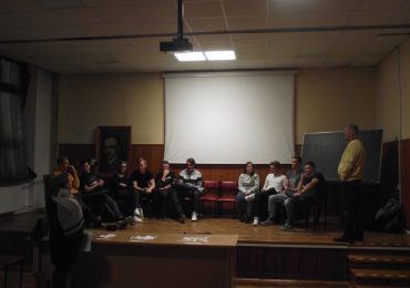 Szkolny konkurs historyczny "Polska Piastów"