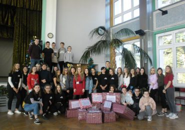Szlachetna Paczka 2019 - podsumowanie