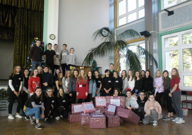 Szlachetna Paczka 2019 - podsumowanie