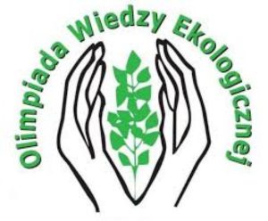 OLIMPIADA WIEDZY EKOLOGICZNEJ