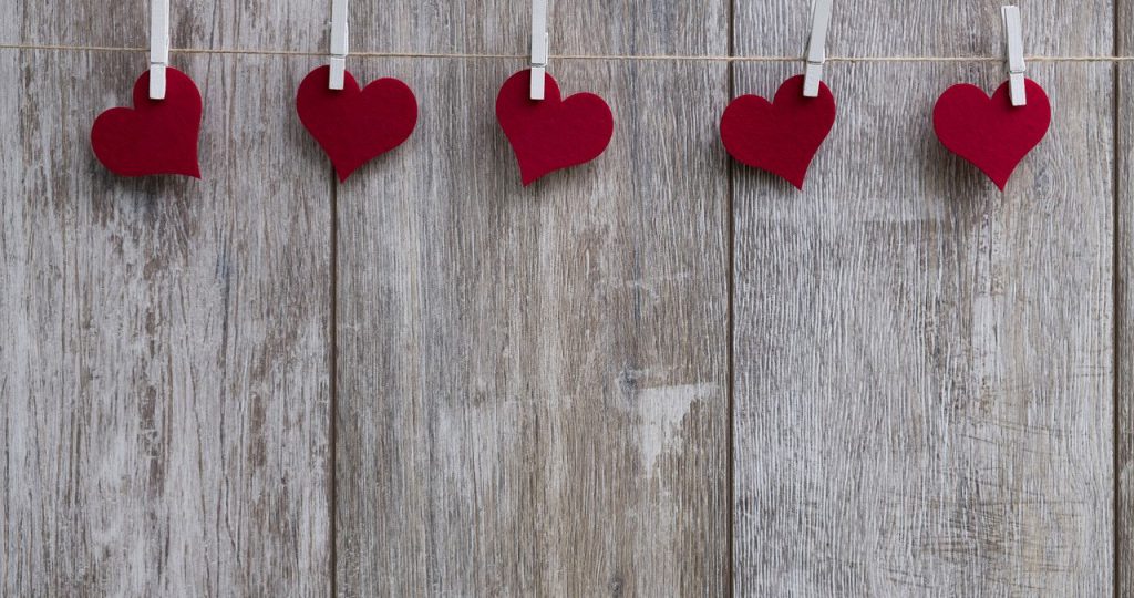 Poesía y música de Amor