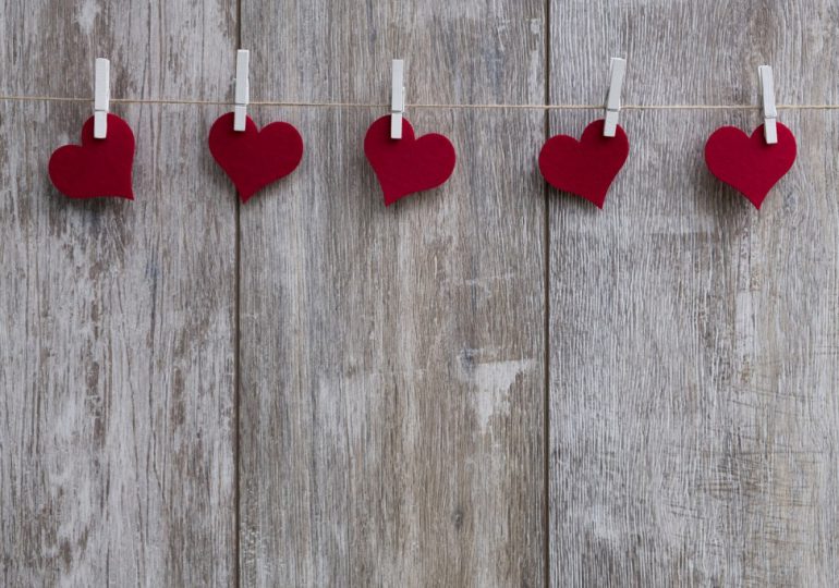 Poesía y música de Amor