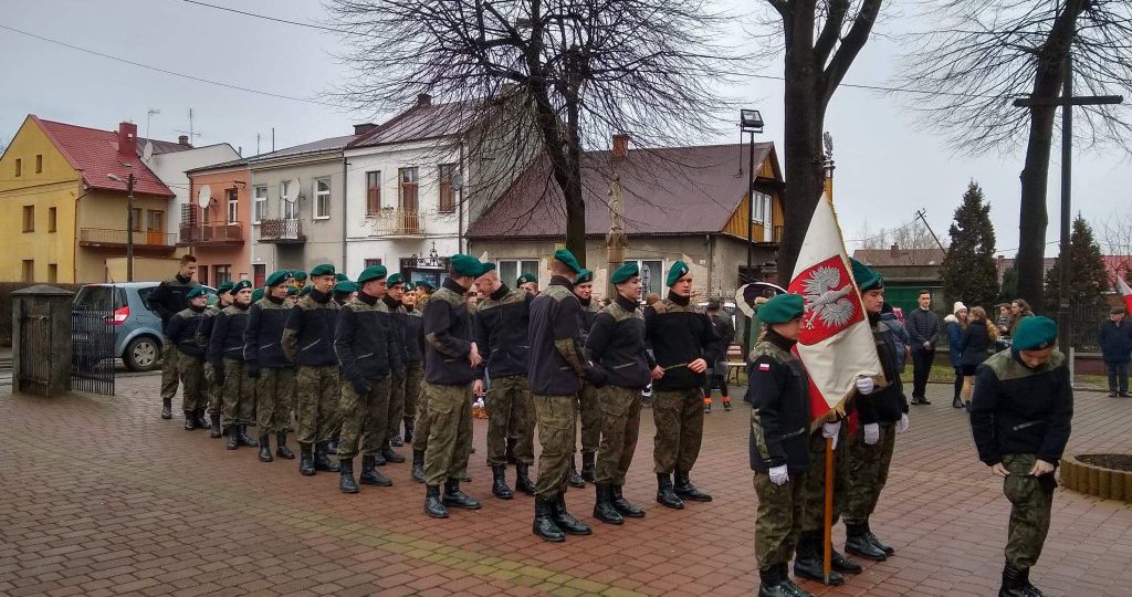 Narodowy Dzień Pamięci Żołnierzy Wyklętych