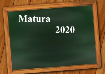 Harmonogram egzaminu maturalnego - czerwiec 2020 r.