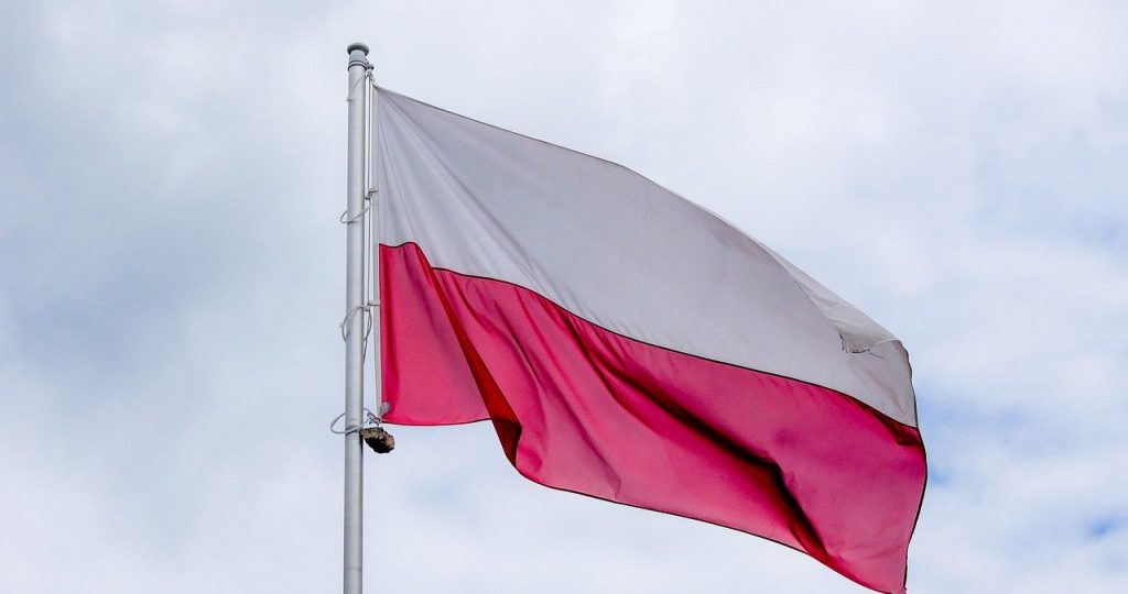 2 maja - Dzień Flagi
