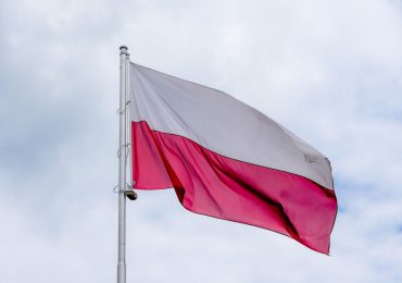 2 maja - Dzień Flagi