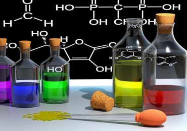 "Wyniki Ogólnopolskiego Konkursu Chemicznego ALCHEMIK -edycja 2020 r."