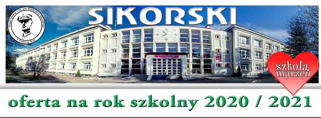 Listy zakwalifikowanych do przyjęcia
