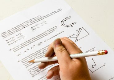 Egzamin maturalny - sesja poprawkowa