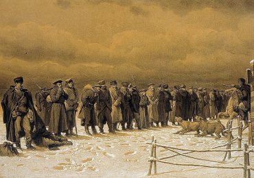 17 września - Światowy Dzień Sybiraka