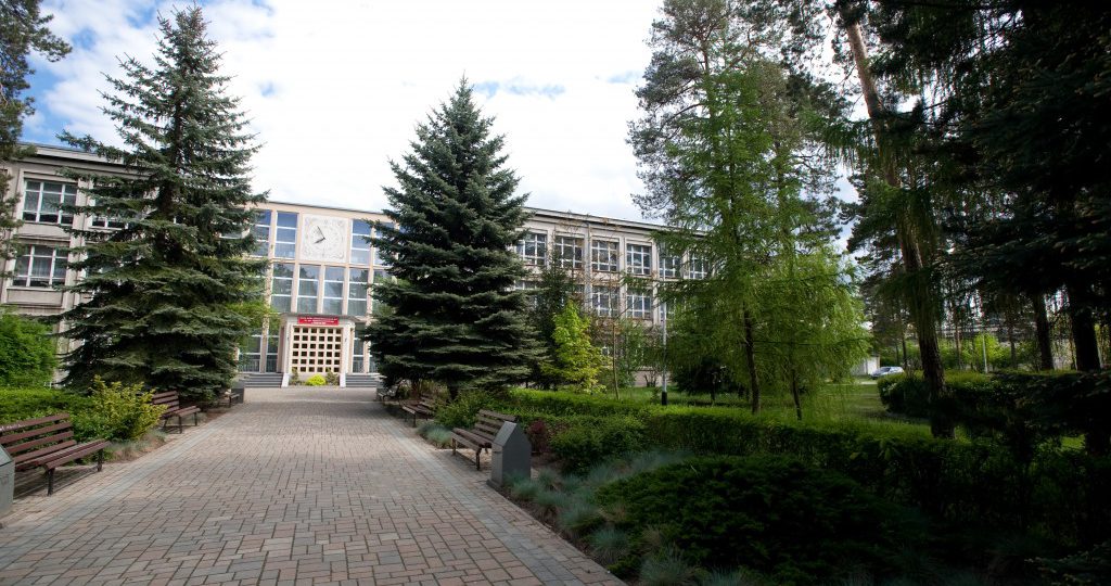 14.10 - dzień wolny od zajęć dydaktycznych