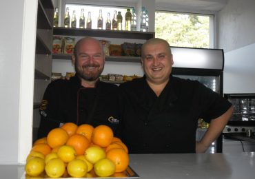 "Przysmak Sikorskiego"