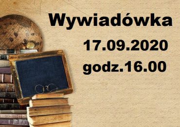 Wywiadówka