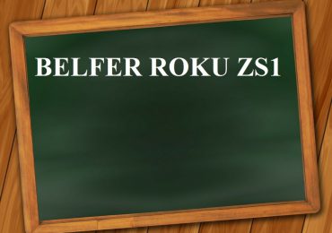 Wybory Belfra Roku w ZS1