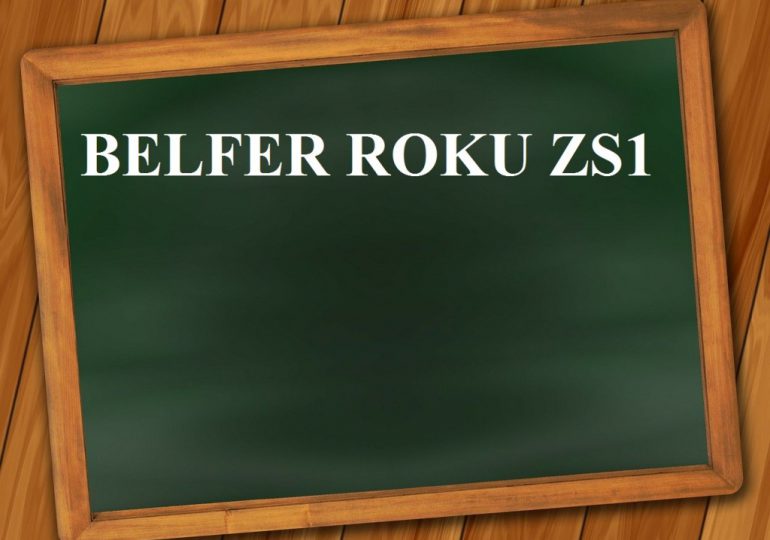 Wybory Belfra Roku w ZS1