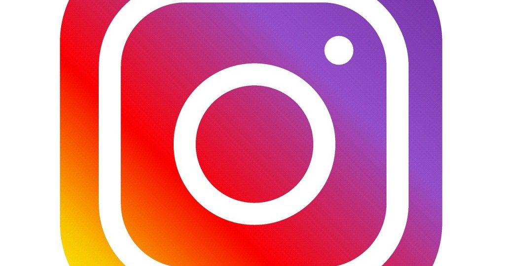 Sikorski na Instagramie