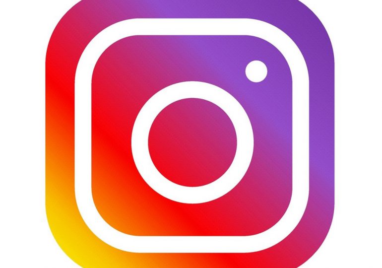 Sikorski na Instagramie