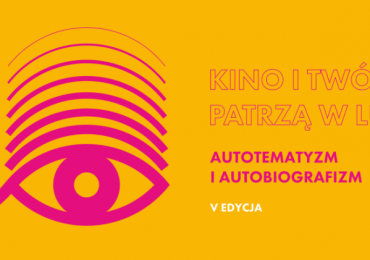 V edycja Olimpiady Wiedzy o Filmie i Komunikacji Społecznej