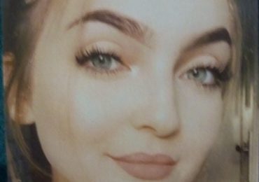 Natalia Chmura - przewodnicząca "Sikorskiego"