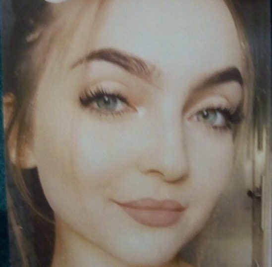 Natalia Chmura - przewodnicząca "Sikorskiego"