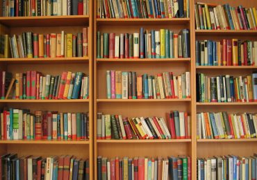 Czwartek - biblioteka czynna do 17.00