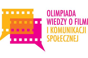 V edycja Olimpiady z Wiedzy o Filmie i Komunikacji Społecznej