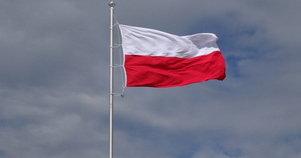 11 Listopada - Święto Niepodległości