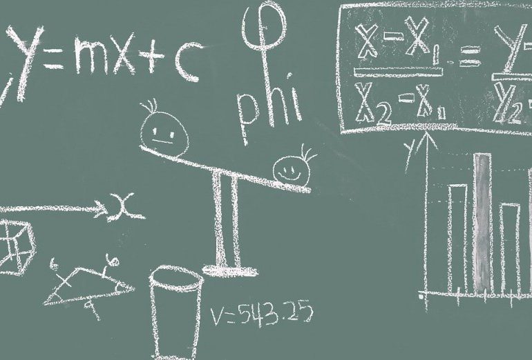 Olimpiada z Matematyki