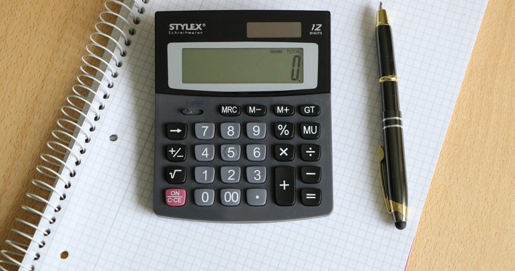 Materiały i przybory dozwolone na egzaminie potwierdzającym kwalifikacje