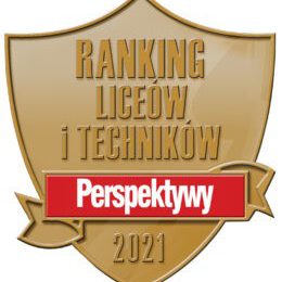 BRĄZOWA TARCZA DLA TECHNIKUM