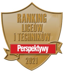 BRĄZOWA TARCZA DLA TECHNIKUM