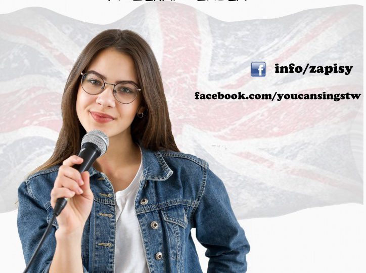 You Can Sing