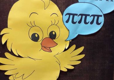 Dzień Matematyki - konkurs