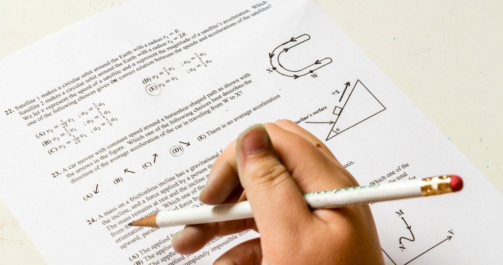 Matura próbna