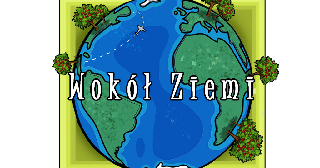 Zespół „WOKÓŁ ZIEMI”