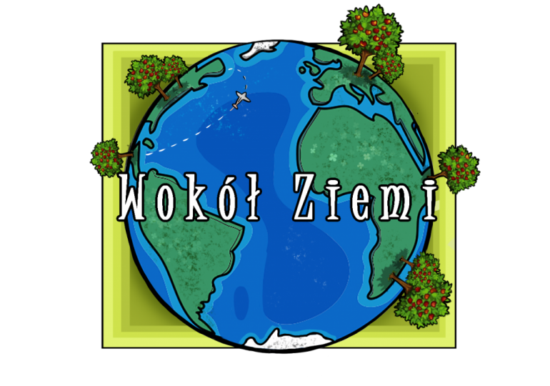 Zespół „WOKÓŁ ZIEMI”