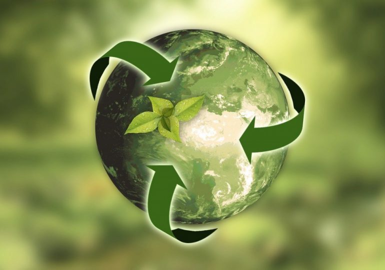 Wyniki konkursu ,,Szanuję planetę Ziemię”