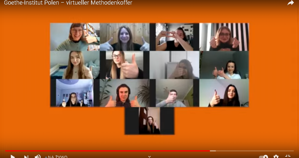 „VirtuellerMethodenkoffer”