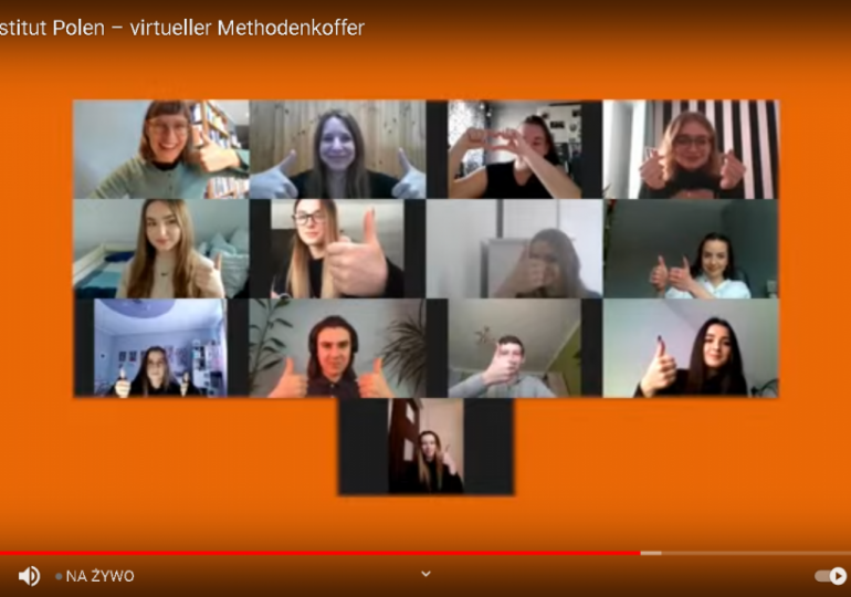 „VirtuellerMethodenkoffer”
