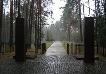 13.04 - Dzień Pamięci Ofiar Zbrodni Katyńskiej