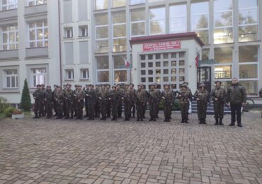 Rozstrzygnięcie postępowania ofertowego z dnia 26.11.2024 r.