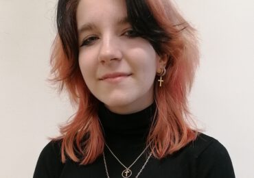 Jessica Krawiec – STYPENDYSTKĄ STAROSTY