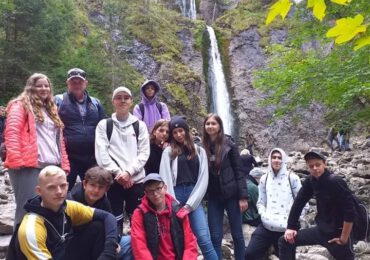 Wycieczka w Tatry 22.-24.09.2021